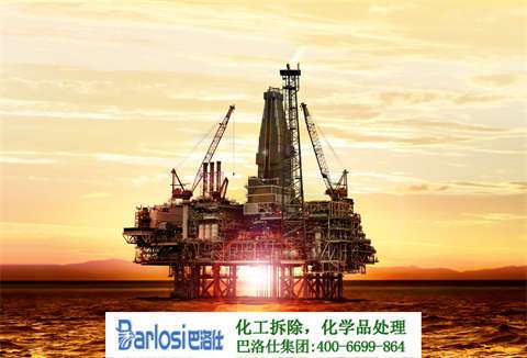 合肥化工设备回收：专业高效的工厂设备处理服务