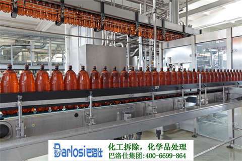 铜陵化工设备回收修缮：专业技能、高效服务