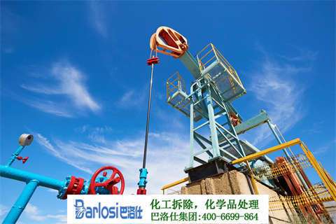 澳门化工设备回收价格查询，专业、诚信、高效