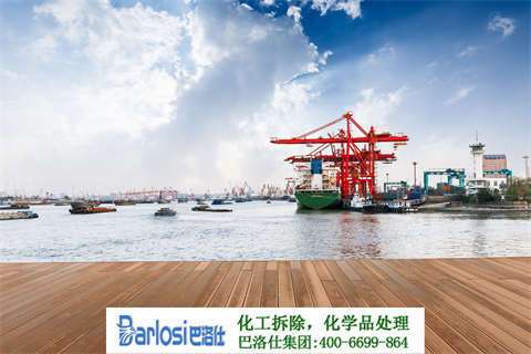 南通化工设备回收修缮：专业、高效、信赖