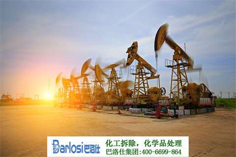安丘二手化工设备回收全方位解析