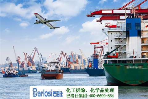 蚌埠化工设备回收企业电话，专业处理化工废料  化工废料回收企业