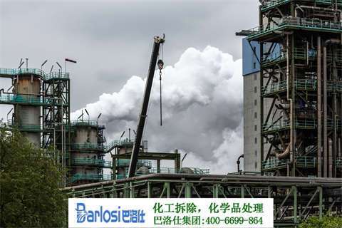 湖州常见化工设备回收制造：从废旧再利用到新生产