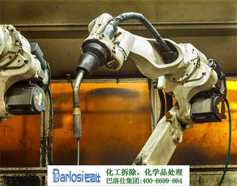 杭州工厂化工设备回收平台：专业回收，高效解决工厂化工设备问题