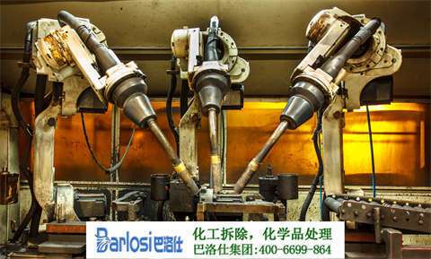 孝昌县化工设备收购公司——专业回收，供应链服务
