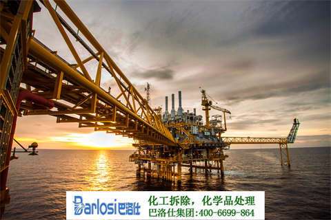 旧化工设备回收价格浅析