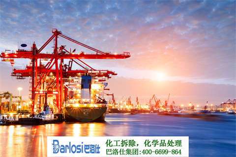 舟山化工设备回收与利用，推动环保产业发展