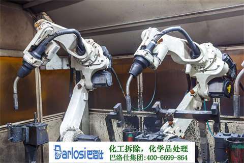 丽水化工设备回收：专业、高效、实惠