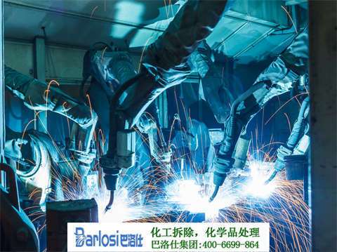 吉林市二手化工设备回收价格行情及注意事项
