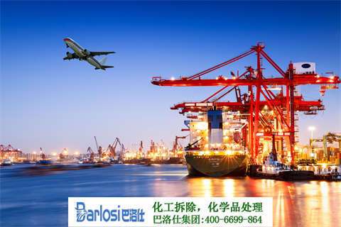 昌邑化工设备回收，争当环保先锋