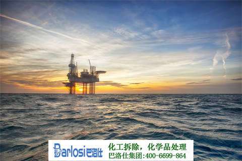铜陵工业化工设备回收服务-一站式解决方案