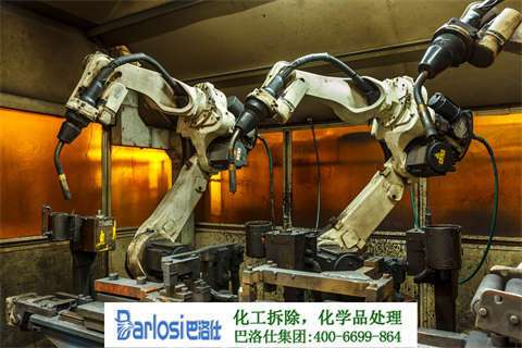 深圳废旧化工设备回收中心，一站式解决废旧设备问题！