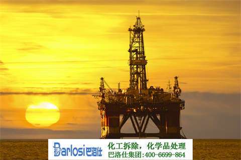 宁波化工设备回收中心：再造废旧设备，还原生产新生命！