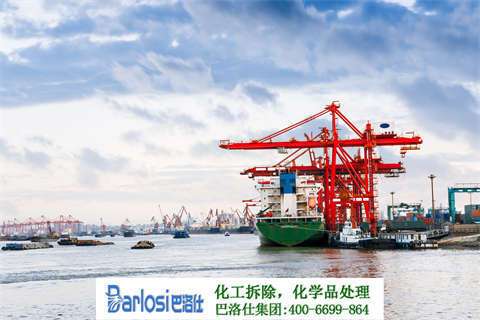 嘉兴二手化工设备回收：高效、快捷、安全