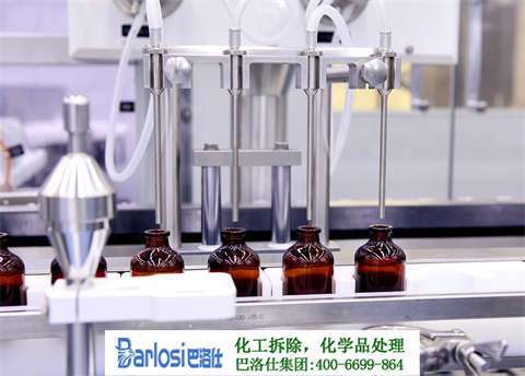 安庆小型化工设备回收制造：行业现状、前景与发展趋势