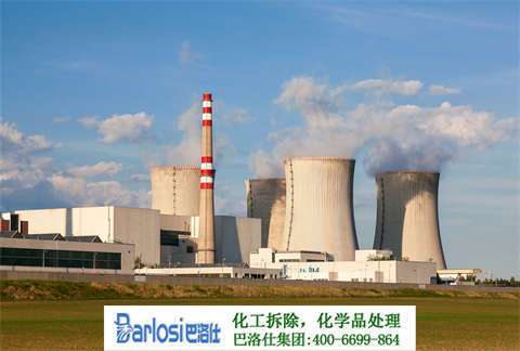 黄州回收化工设备回收流程及行业分析