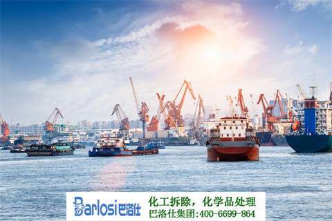 淮南报废化工设备回收及利用：环保与经济并重