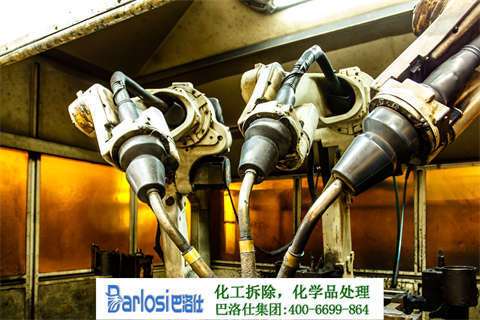国内化工设备回收修缮：问题与出路
