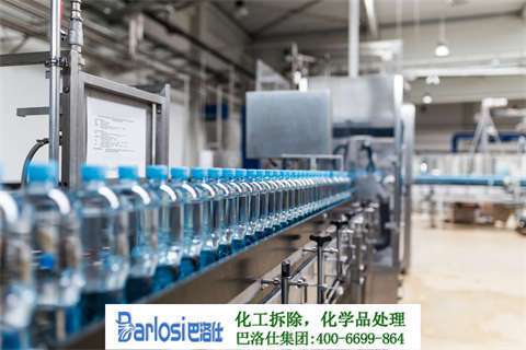 衢州正规化工设备回收价格指南：如何合理评估设备回收成本？