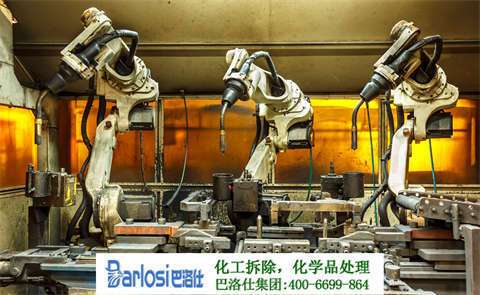 深圳宝安西乡回收化工设备，推动环保行业发展