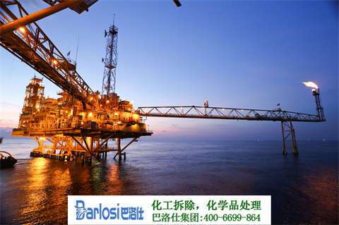 桥西区化工设备回收公司：环保再利用，绿色经济新模式