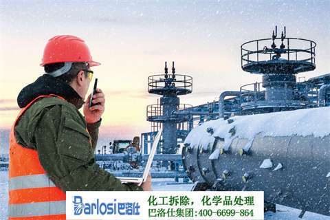 深圳二手化工设备回收，快速高效，无忧无虑