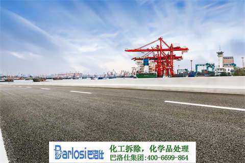 酉阳化工设备回收公司：值得信赖的废旧设备回收专家